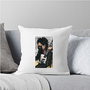 Nikki Sixx Loud Fast And Fearless Nikki Sixx Pillows Cover