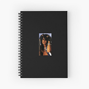 Nikki Sixx Kickstart My Heart Nikki Sixx Notebook