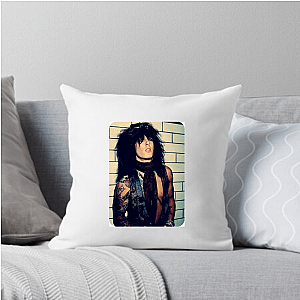 Nikki Sixx The Dirt Is Real Nikki Sixx Pillows Cover