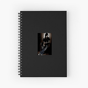 Nikki Sixx Rock And Roll Forever Nikki Sixx Notebook