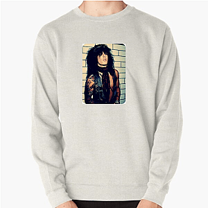 Nikki Sixx The Dirt Is Real Nikki Sixx Sweatshirts