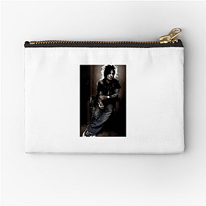 Nikki Sixx Rock And Roll Forever Nikki Sixx Zipper Pouches