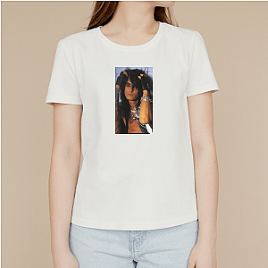 Nikki Sixx Kickstart My Heart Nikki Sixx T-Shirts