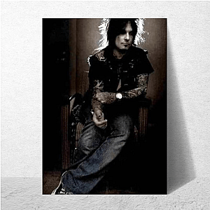 Nikki Sixx Rock And Roll Forever Nikki Sixx Posters