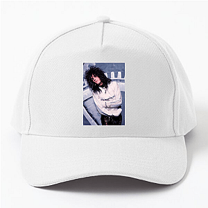 Nikki Sixx Bass God Legend Nikki Sixx Hats & Caps