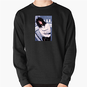 Nikki Sixx Bass God Legend Nikki Sixx Sweatshirts
