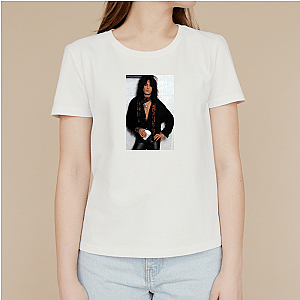 Nikki Sixx Dr Feelgood Vibe Nikki Sixx T-Shirts