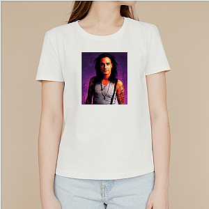 Nikki Sixx Crüe For Life Nikki Sixx T-Shirts