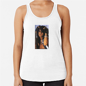 Nikki Sixx Kickstart My Heart Nikki Sixx Tank Tops