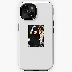 Nikki Sixx Shout At The Devil Live Nikki Sixx iPhone Cases