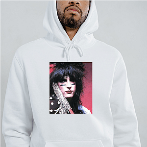 Nikki Sixx My Bass My Rules Nikki Sixx Hoodies