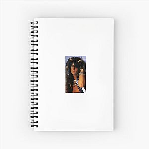 Nikki Sixx Kickstart My Heart Nikki Sixx Notebook