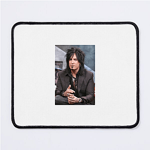 Nikki Sixx Girls Girls Girls Rock Nikki Sixx Mouse Pads