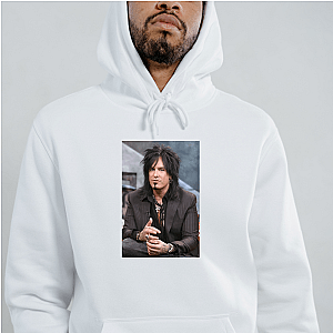 Nikki Sixx Girls Girls Girls Rock Nikki Sixx Hoodies