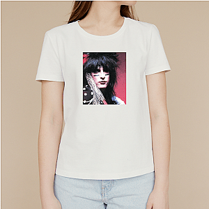 Nikki Sixx My Bass My Rules Nikki Sixx T-Shirts