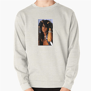 Nikki Sixx Kickstart My Heart Nikki Sixx Sweatshirts
