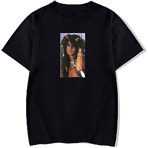 Nikki Sixx Kickstart My Heart Nikki Sixx T-Shirts