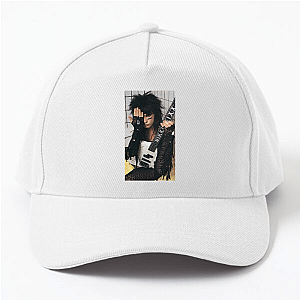 Nikki Sixx Loud Fast And Fearless Nikki Sixx Hats & Caps