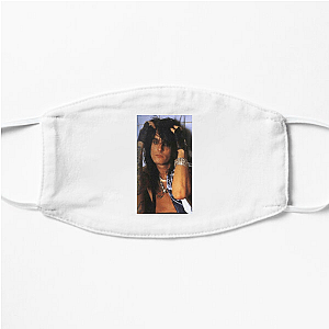 Nikki Sixx Kickstart My Heart Nikki Sixx Face Masks
