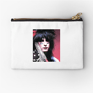 Nikki Sixx My Bass My Rules Nikki Sixx Zipper Pouches
