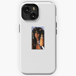 Nikki Sixx Kickstart My Heart Nikki Sixx iPhone Cases