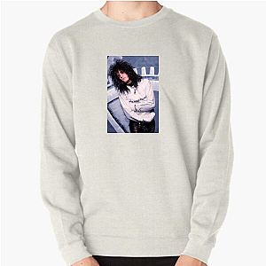 Nikki Sixx Bass God Legend Nikki Sixx Sweatshirts