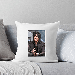 Nikki Sixx Girls Girls Girls Rock Nikki Sixx Pillows Cover