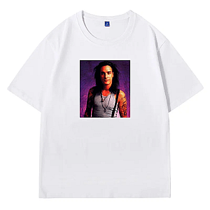 Nikki Sixx Crüe For Life Nikki Sixx T-Shirts