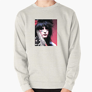 Nikki Sixx My Bass My Rules Nikki Sixx Sweatshirts