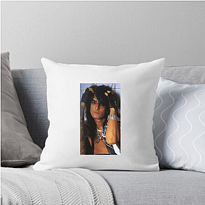 Nikki Sixx Kickstart My Heart Nikki Sixx Pillows Cover