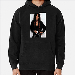 Nikki Sixx Dr Feelgood Vibe Nikki Sixx Hoodies