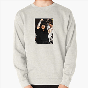 Nikki Sixx Shout At The Devil Live Nikki Sixx Sweatshirts