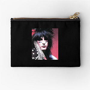 Nikki Sixx My Bass My Rules Nikki Sixx Zipper Pouches