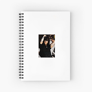Nikki Sixx Shout At The Devil Live Nikki Sixx Notebook