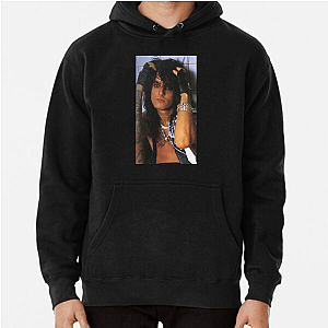 Nikki Sixx Kickstart My Heart Nikki Sixx Hoodies