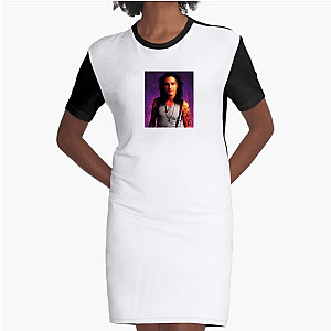 Nikki Sixx Crüe For Life Nikki Sixx Dresses
