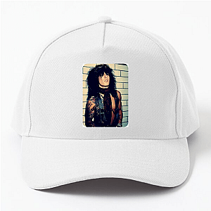 Nikki Sixx The Dirt Is Real Nikki Sixx Hats & Caps