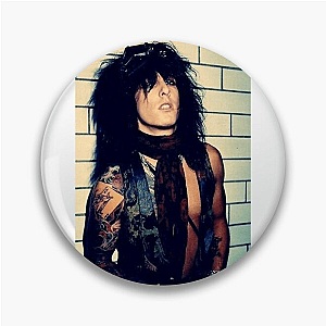 Nikki Sixx The Dirt Is Real Nikki Sixx Pins