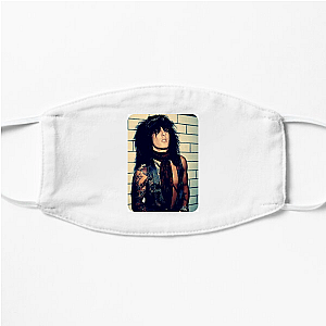 Nikki Sixx The Dirt Is Real Nikki Sixx Face Masks