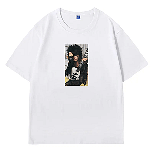 Nikki Sixx Loud Fast And Fearless Nikki Sixx T-Shirts