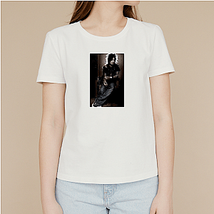 Nikki Sixx Rock And Roll Forever Nikki Sixx T-Shirts