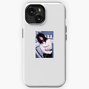 Nikki Sixx Bass God Legend Nikki Sixx Samsung Cases