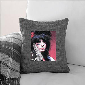 Nikki Sixx My Bass My Rules Nikki Sixx Pillows Cover