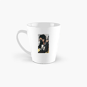 Nikki Sixx Loud Fast And Fearless Nikki Sixx Mugs