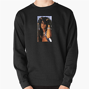 Nikki Sixx Kickstart My Heart Nikki Sixx Sweatshirts