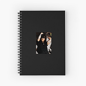 Nikki Sixx Shout At The Devil Live Nikki Sixx Notebook