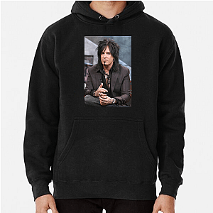 Nikki Sixx Girls Girls Girls Rock Nikki Sixx Hoodies