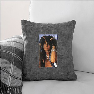 Nikki Sixx Kickstart My Heart Nikki Sixx Pillows Cover