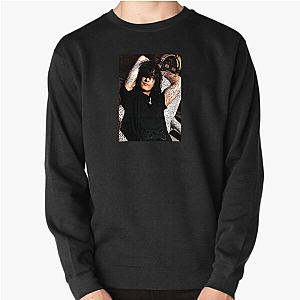 Nikki Sixx Shout At The Devil Live Nikki Sixx Sweatshirts