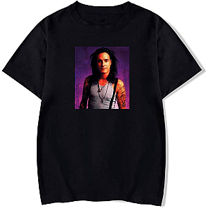Nikki Sixx Crüe For Life Nikki Sixx T-Shirts